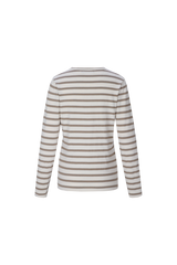 Alianna top | Sand/Sahara