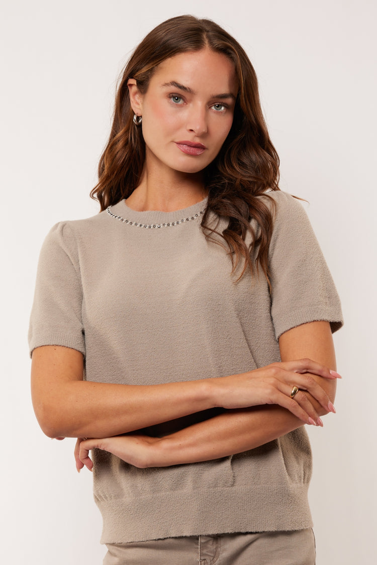 Etta top | Moon Rock