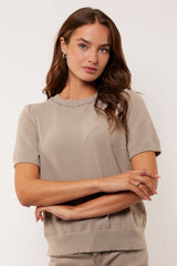 Etta top | Moon Rock