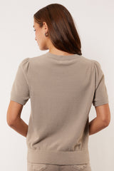 Etta top | Moon Rock