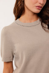 Etta top | Moon Rock