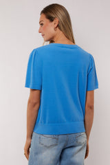 Etta Top | Himmelblau