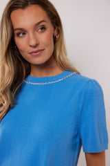Etta Top | Himmelblau