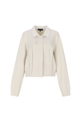Monroe-Jacke | Sand