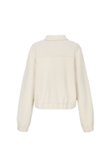 Monroe-Jacke | Sand