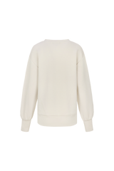 Angel sweater | Sand