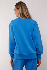 Engelspullover | Himmelblau
