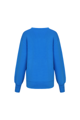Engelspullover | Himmelblau
