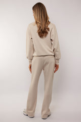 Bindi broek | Sand