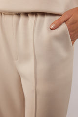 Bindi broek | Sand