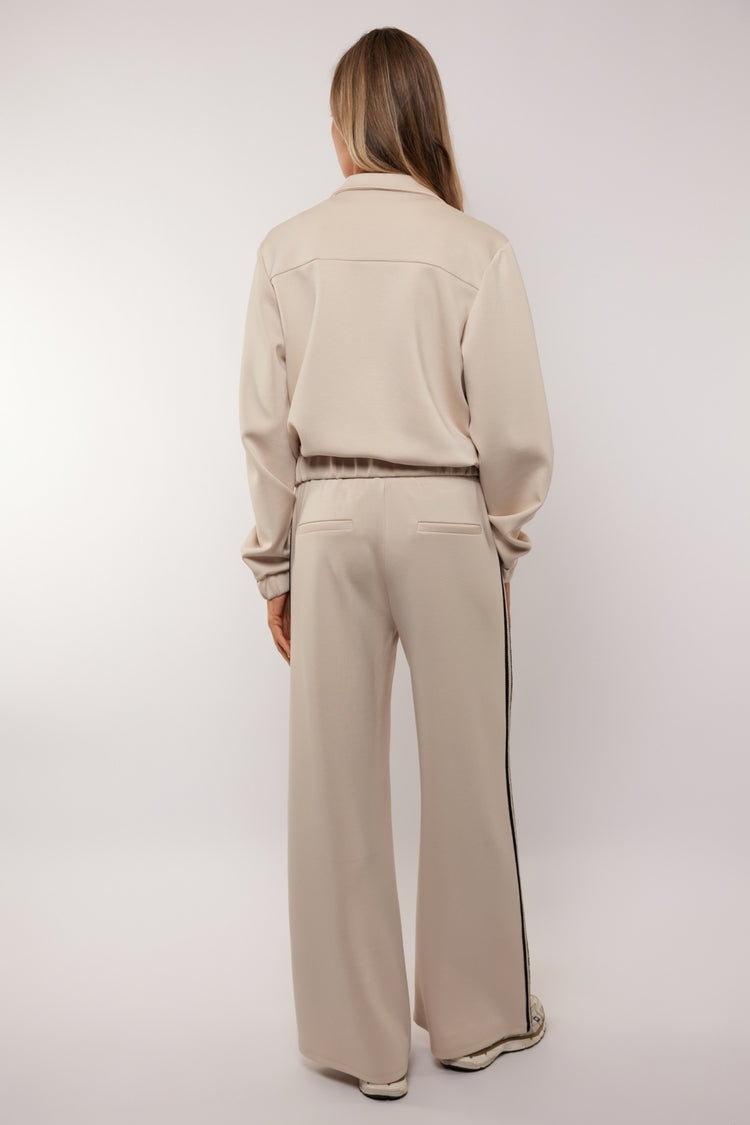 Paola pants | Sand