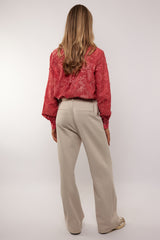 Eska broek | Sand