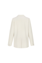 Nadia blazer | Sand