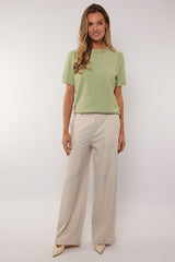 Izabella Hose | Sand