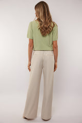 Izabella Hose | Sand