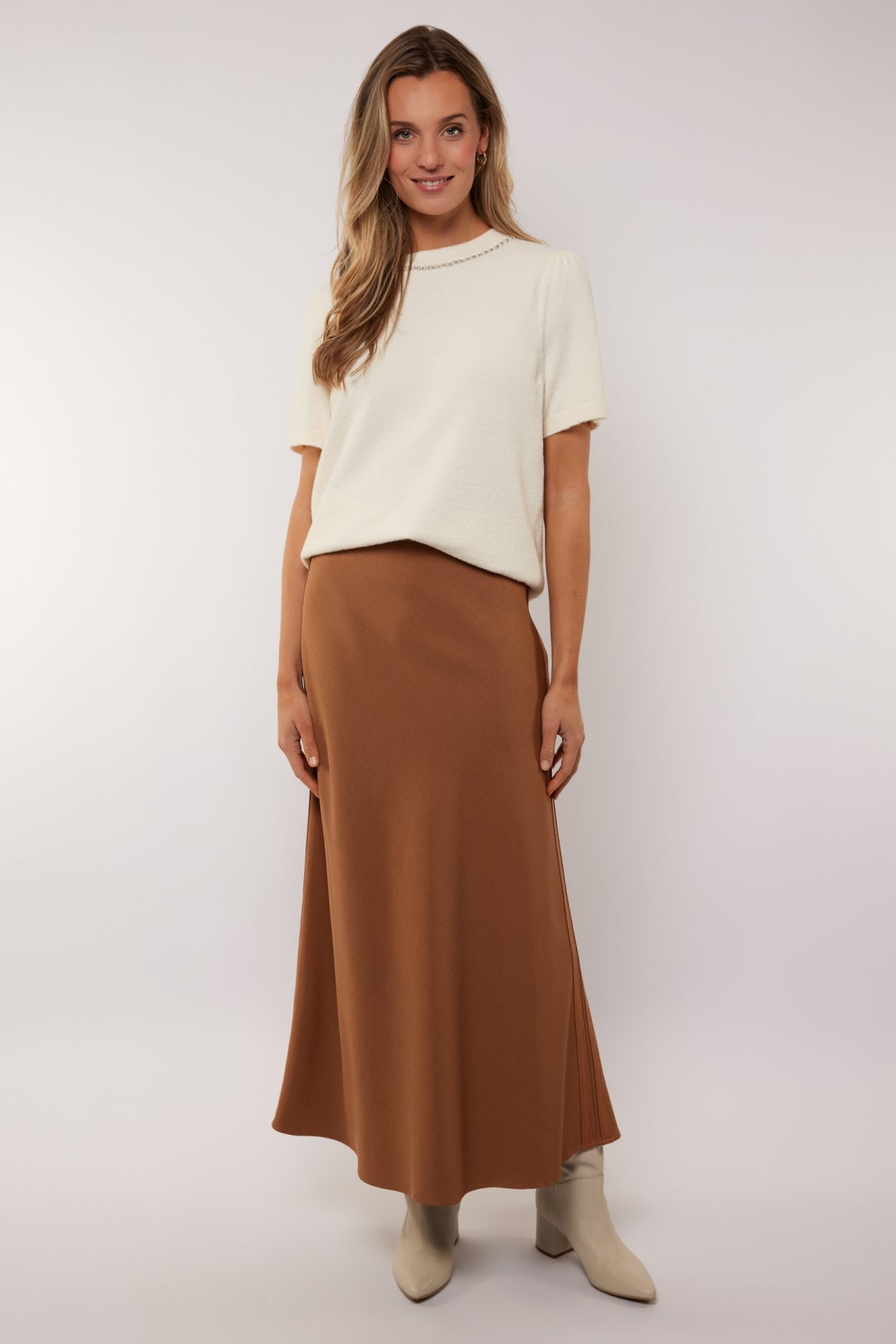 Evora rok | Brown Sugar