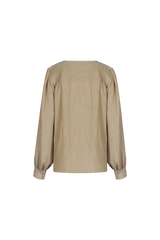 Saige top | Sand