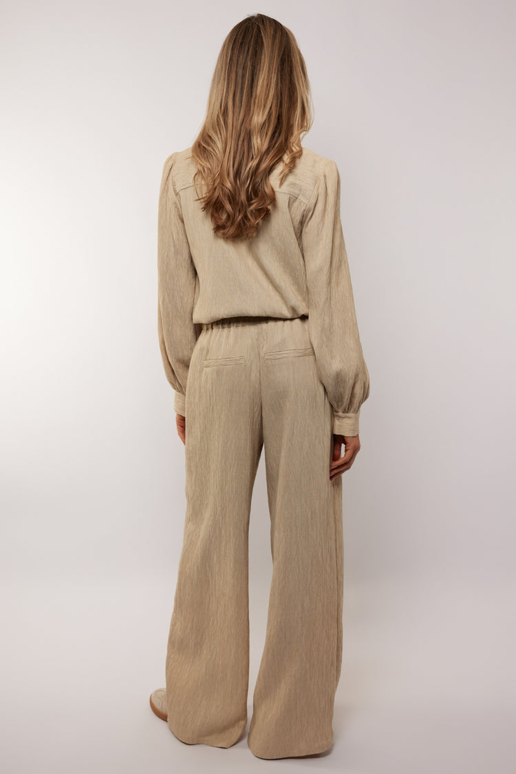 Callie pants | Sand