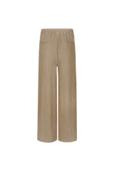 Callie broek | Sand