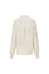 Molly blouse | Sand