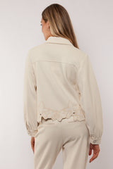 Daniella Jacke | Sand