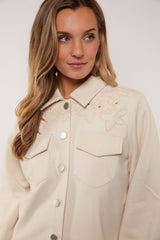 Daniella Jacke | Sand