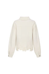 Daniella Jacke | Sand