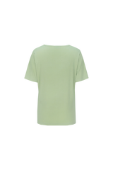 Emely top | Light Moss