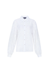 Julieta blouse | Offwhite
