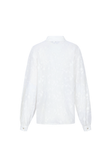 Julieta blouse | Offwhite