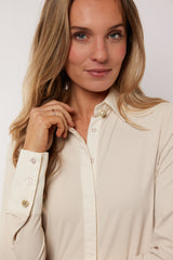 Melany blouse | Sand