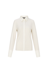 Melany blouse | Sand