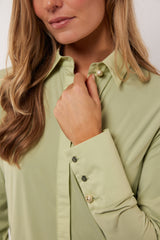 Melany Bluse | Hellmoos
