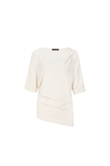 Romina top | Sand