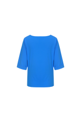 Romina top | Celestial Blue