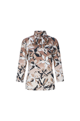 Charlot top | Sahara/Sand