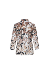 Charlot top | Sahara/Sand