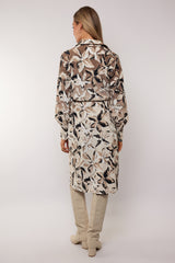Bibian dress | Sahara/Sand