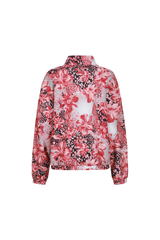 Oaklyn Jacke | Mineralrot/Mondgestein