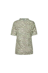 Eef top | Sand/Light Moss