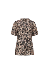 Eef top | Sahara/Black