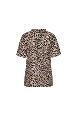 Eef top | Sahara/Black