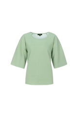Liana-Top | Helles Moos