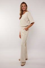 Helena Hose | Sand