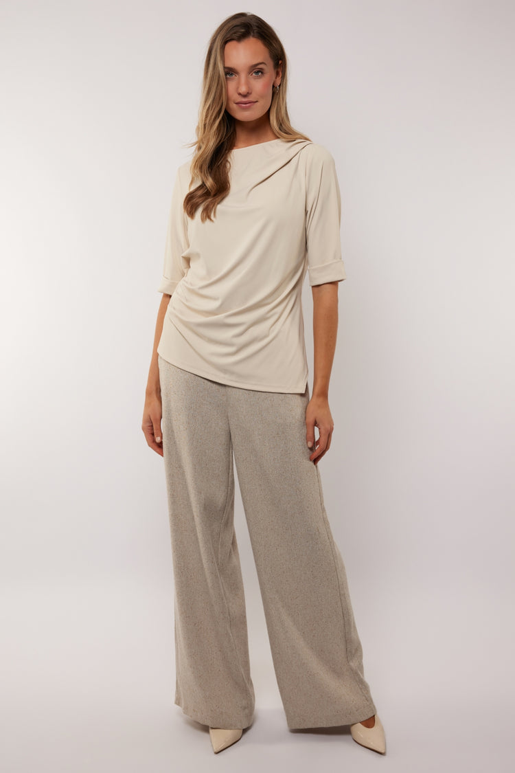 Arlet broek | Sand
