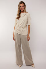 Arlet broek | Sand