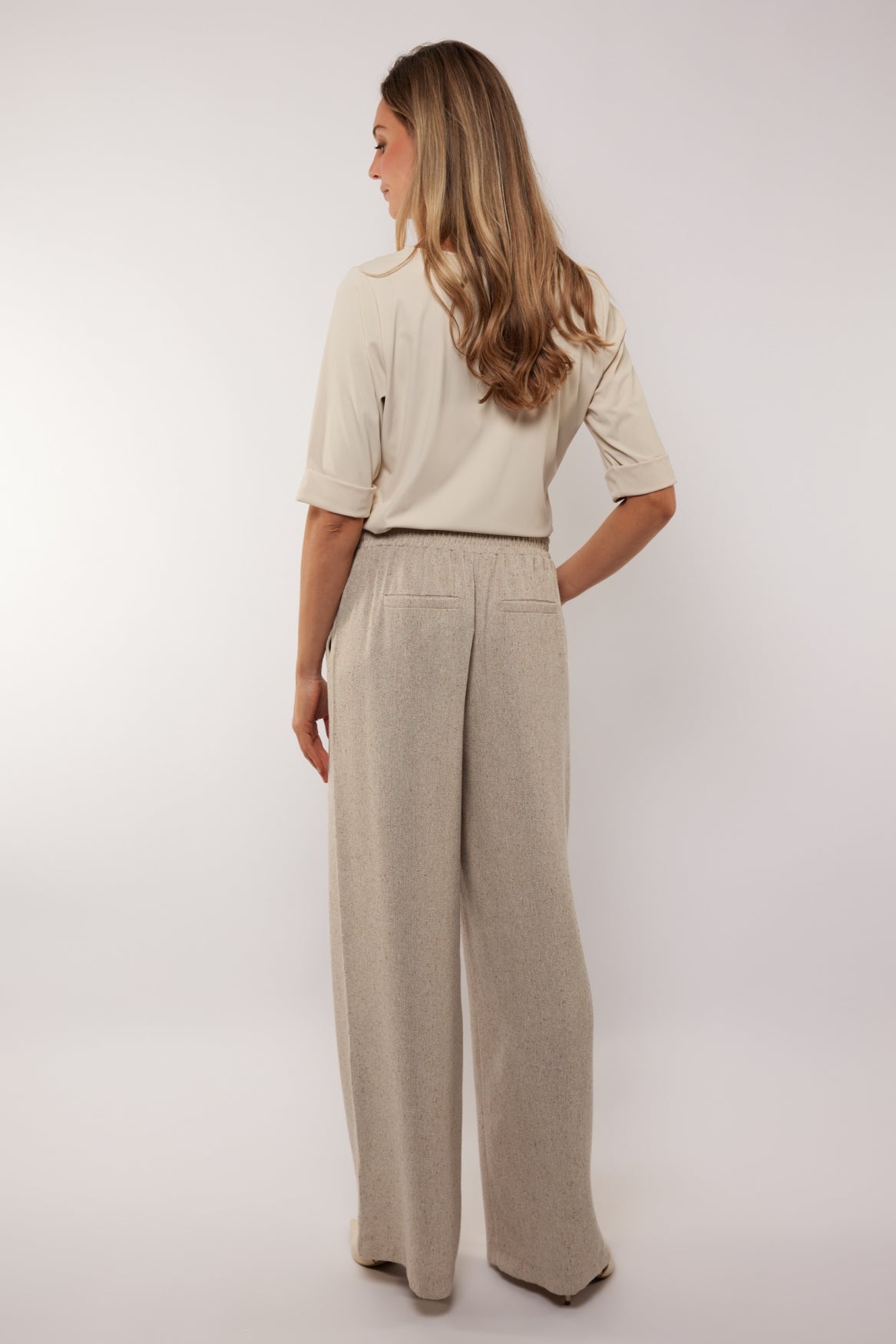 Arlet broek | Sand