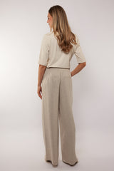 Arlet broek | Sand