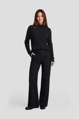 Alira top | Black