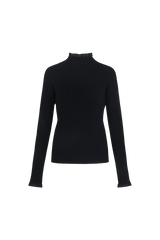Alira top | Black